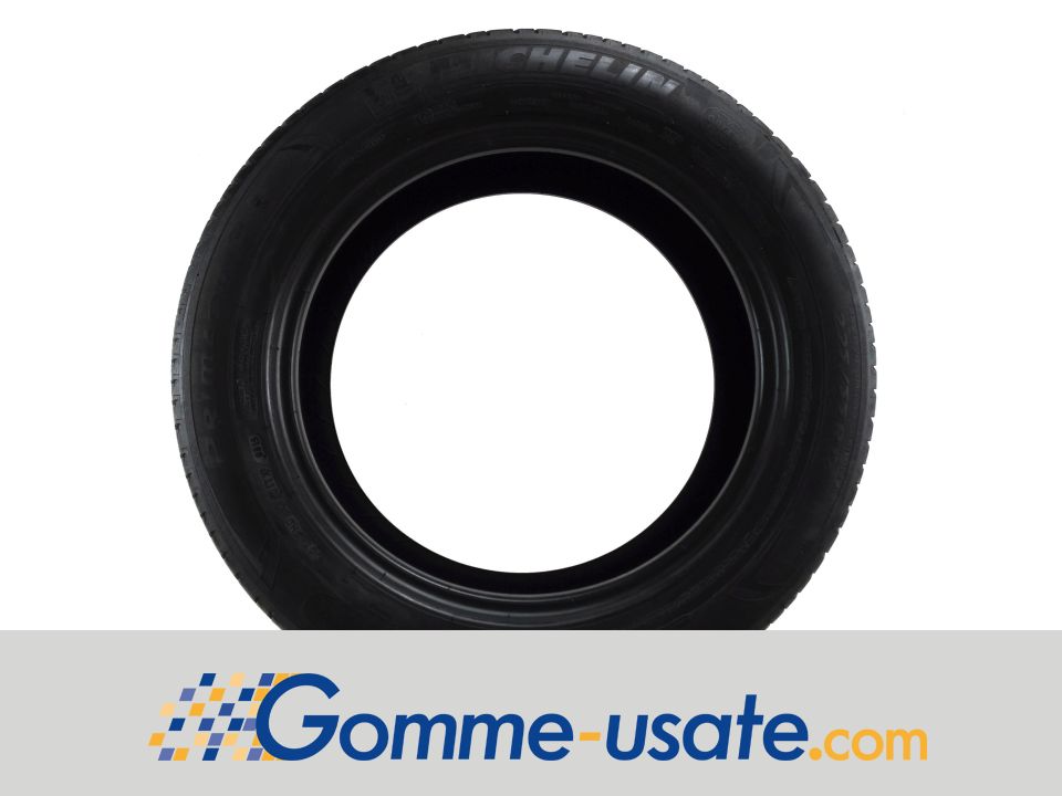 Thumb Michelin Gomme Usate Michelin 225/55 R17 97Y Primacy 3 RPB * (65%) pneumatici usati Estivo_1